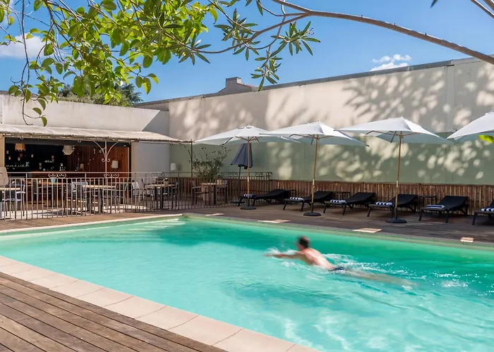 Best Western Le Galice Centre Ville
