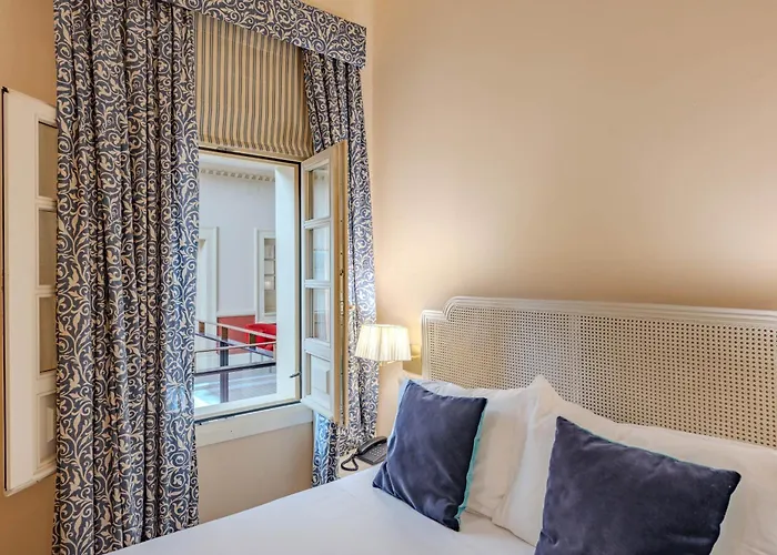 Casa Romana Hotel Boutique Siviglia