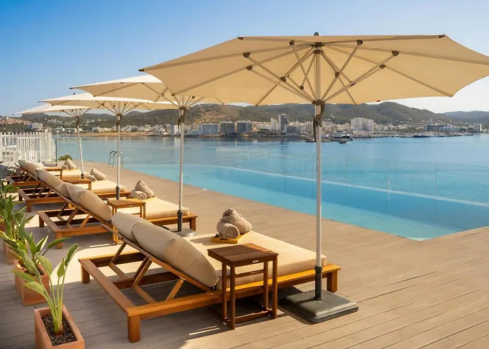 INNSiDE by Meliá Ibiza Beach San Antonio Abad