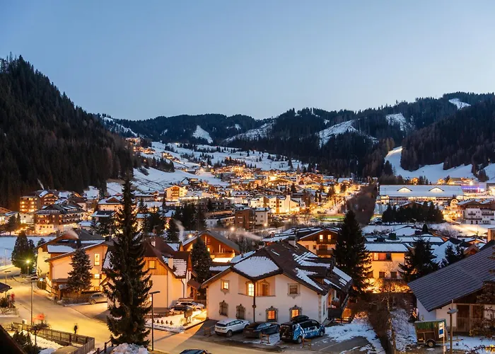 Hotel Miramonti Corvara
