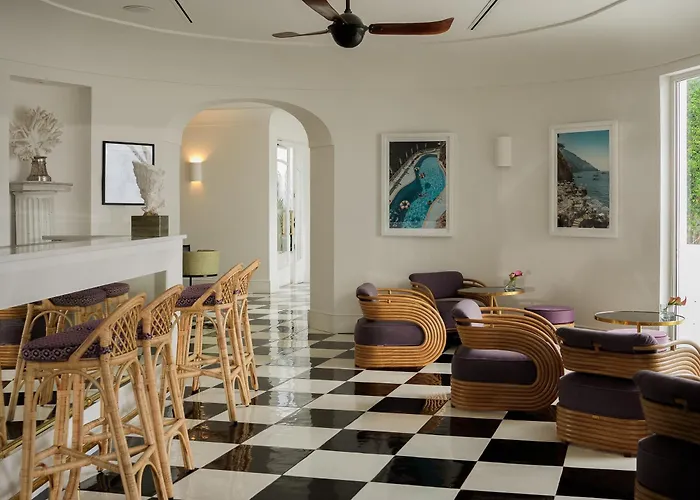 Hotel Miramalfi