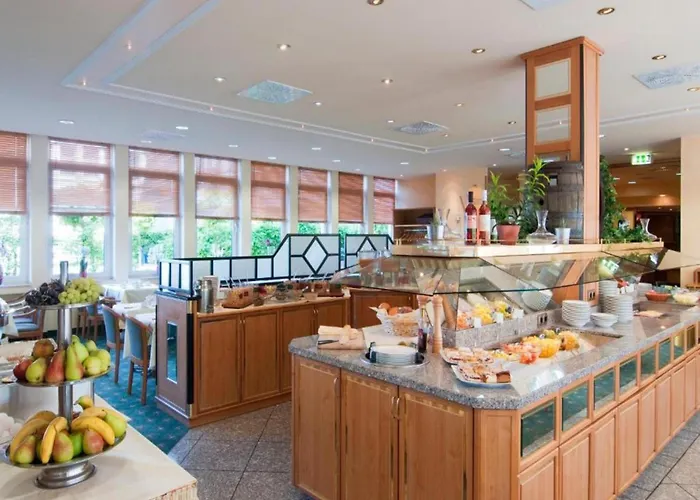 Sunday Hotel Frankfurt Airport - Neu-Isenburg