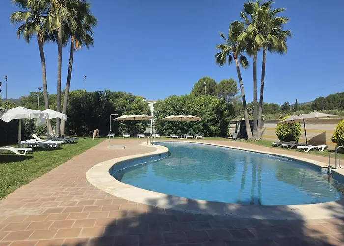 Hotel Don Manuel Ronda