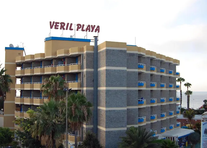 Bluesea Veril Playa Playa del Inglés