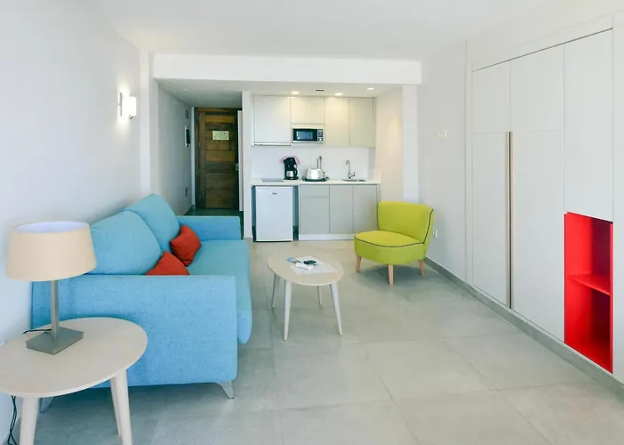 Bluesea Veril Playa Playa del Inglés
