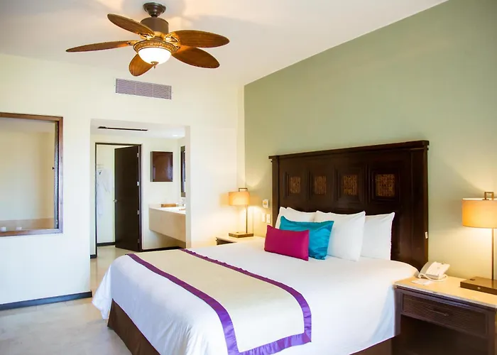 Casa Dorada Los Cabos Resort & Spa