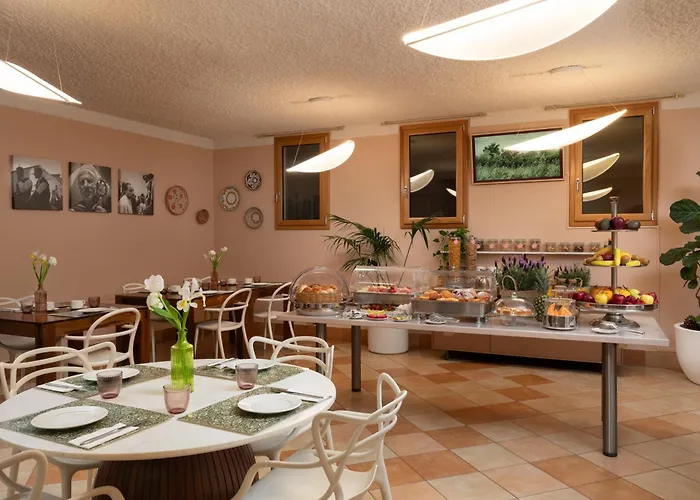 Marin Hotel Pula