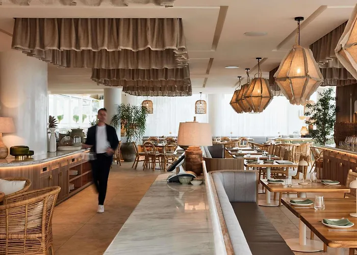 The Brighton Hotel Sydney - Mgallery Collection