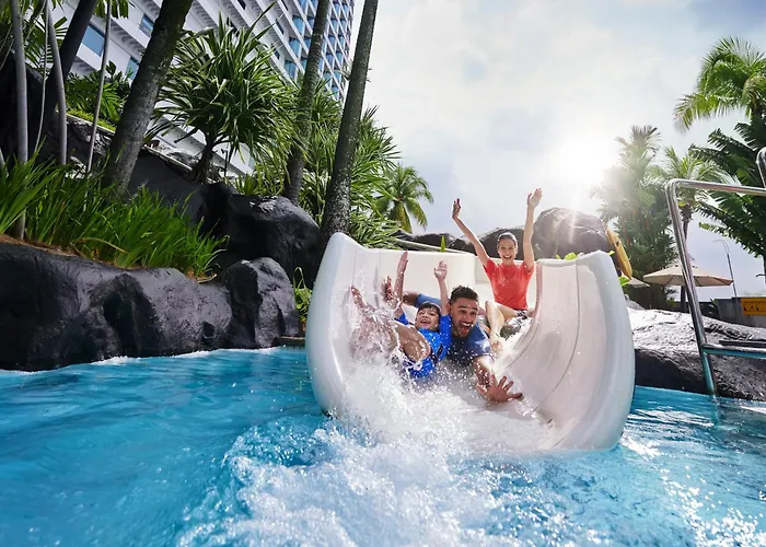 Hotel Hilton Kuala Lumpur