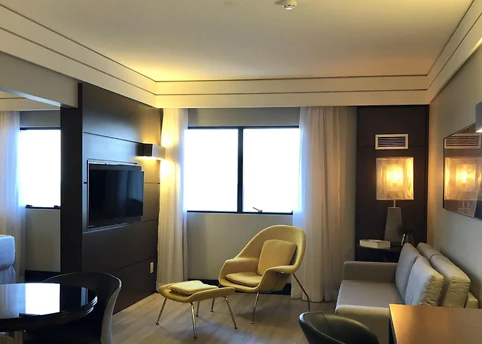 Mercure Camboriu Balneário Camboriú