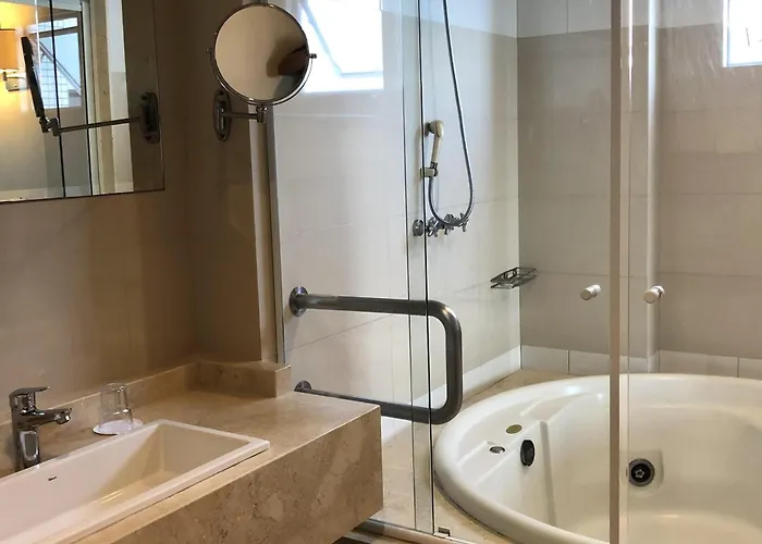 Mercure Camboriu Balneário Camboriú