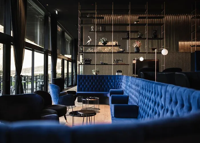 Prinz Rudolf Smart Hotel Meran