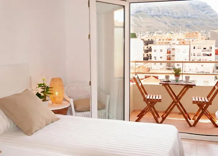 Hostal Comercio Dénia