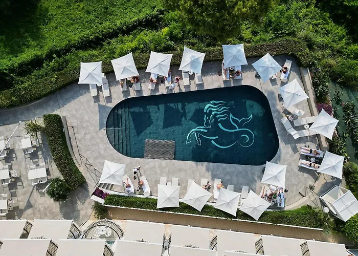 Hotel Posillipo Gabicce Mare
