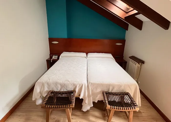 Hotel Torrepalacio