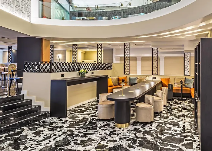 Airotel Stratos Vassilikos Hotel