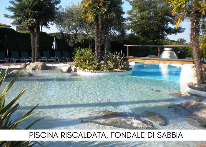 Palazzo Della Scala Spa Hotel Suites & Apartments