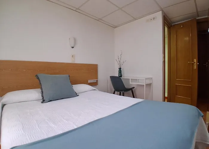 Pension Segura Murcia