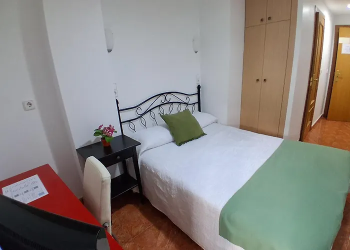 Pension Segura Murcia