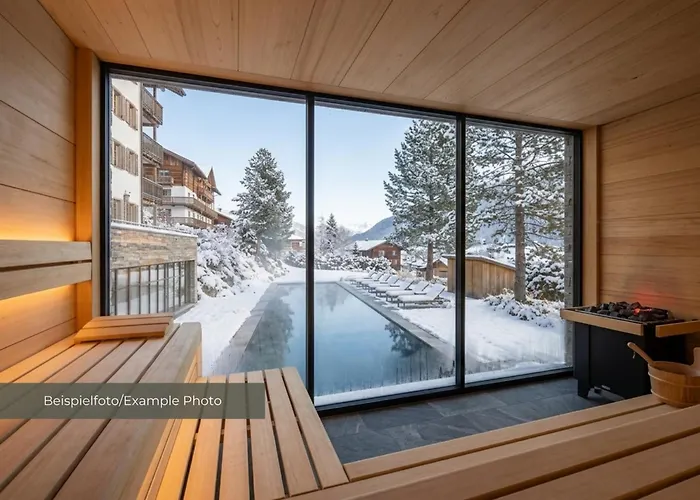 Vaya Post Montafon - Neueroeffnung Dezember 2026 Gaschurn