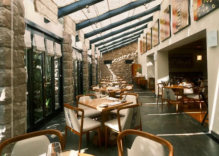 Sanctuary Lodge, A Belmond Hotel, Machu Picchu