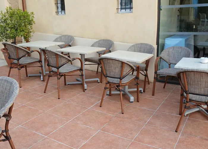 La Bastide Saint Bach