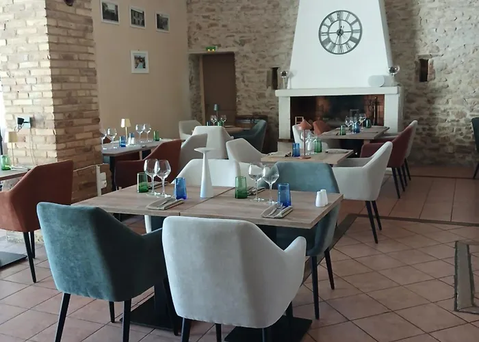 La Bastide Saint Bach