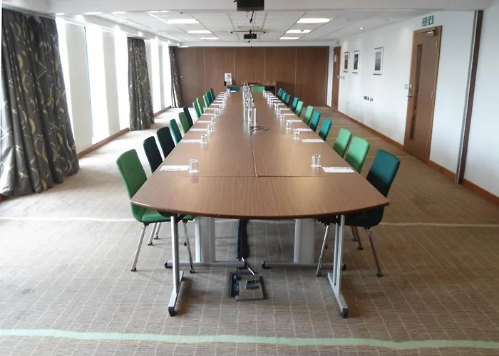 Holiday Inn Bristol City Centre By Ihg