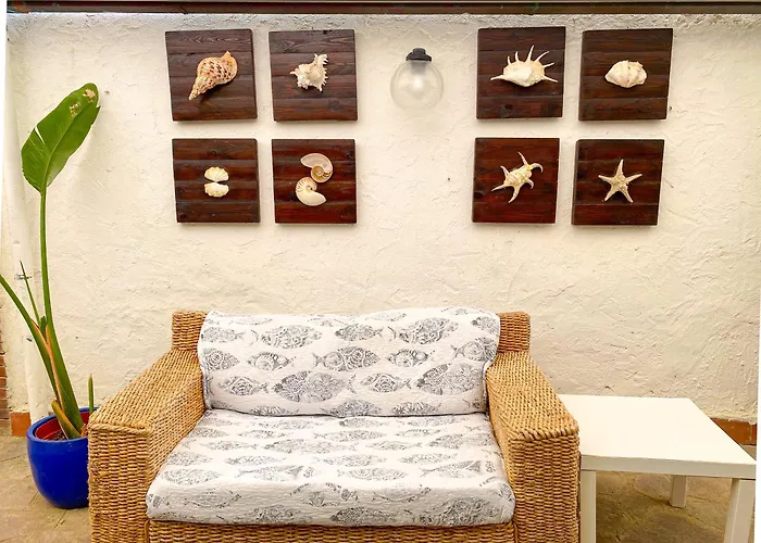 Hotel Kinda Castiglione della Pescaia