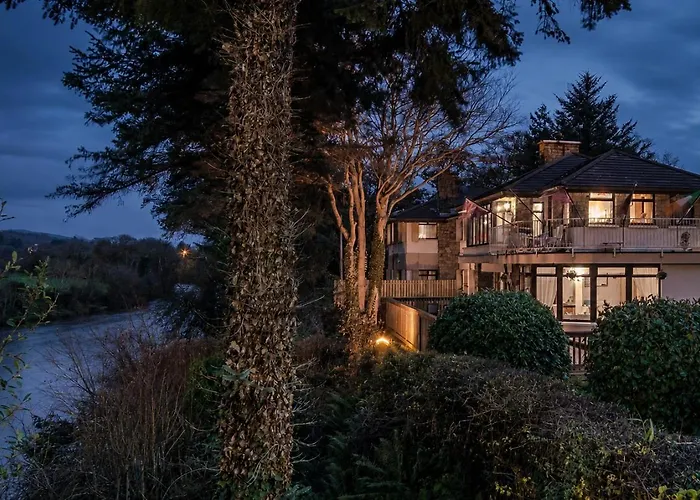 Killarney View House B&B