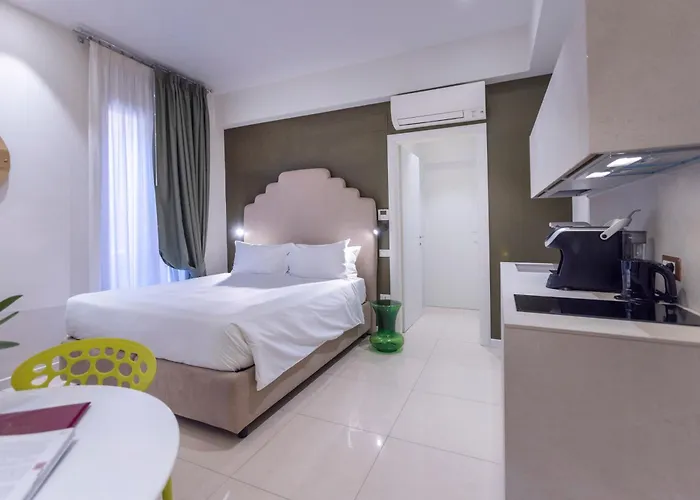 Opera Relais De Charme - Aparthotel