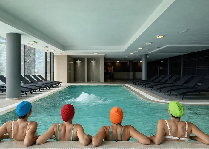 Esperia Palace Hotel & Resort Spa