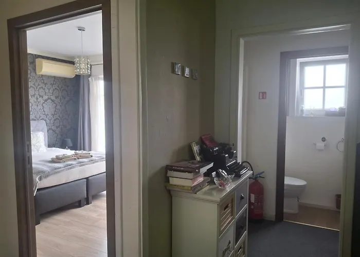Juliette'S Bed and Breakfast Ieper