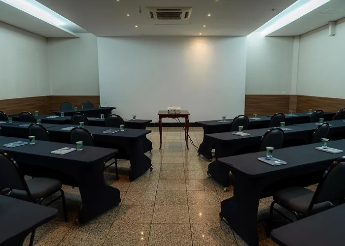 Taiwan Hotel Ribeirão Preto