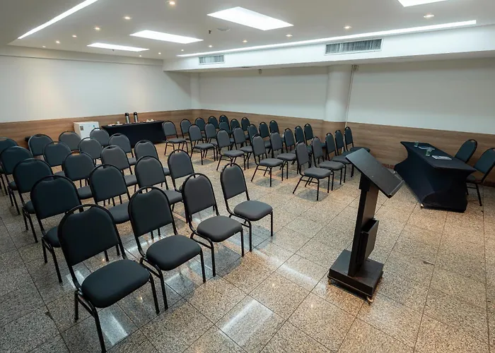 Taiwan Hotel Ribeirão Preto