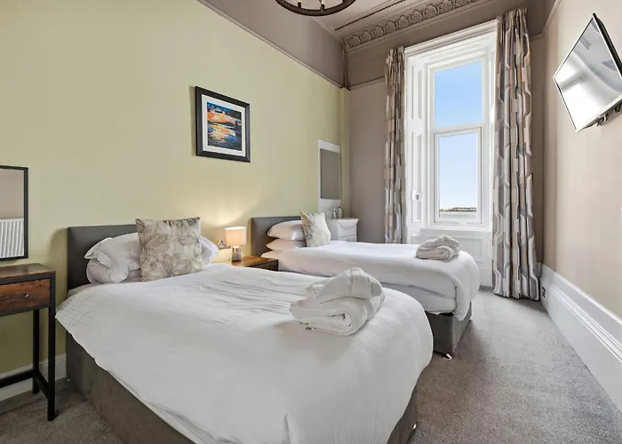 Corran House Guest House