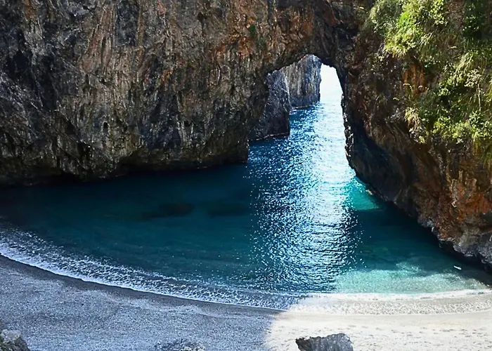 Hotel Cristina Diamante