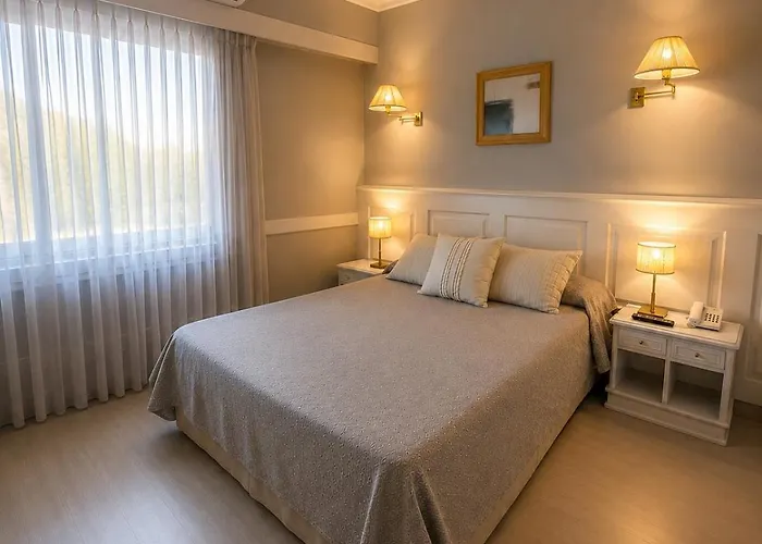 Hotel Valles