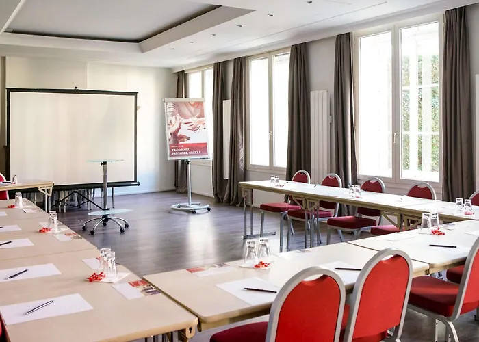 Hotel ibis Douai Centre