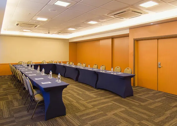 Novotel Porto Alegre Airport