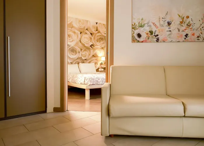 Hotel Acquadolce