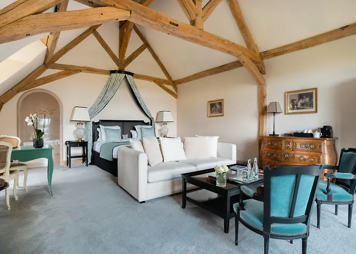 Domaine des Hauts de Loire