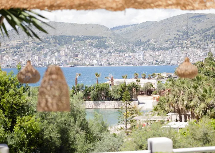Harmony Hotel Sarandë