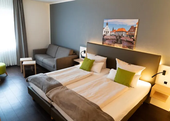 Hotel-Restaurant Kolpinghaus