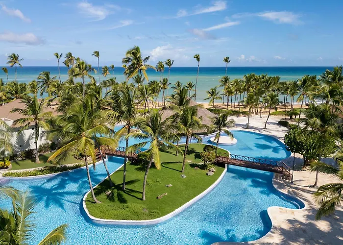 Wyndham Alltra Punta Cana All Inclusive Resort
