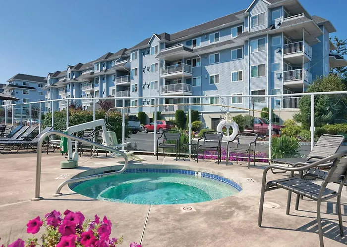 Worldmark Birch Bay