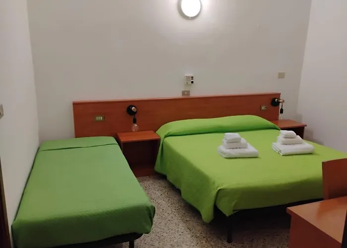 Hotel San Paolo Varazze