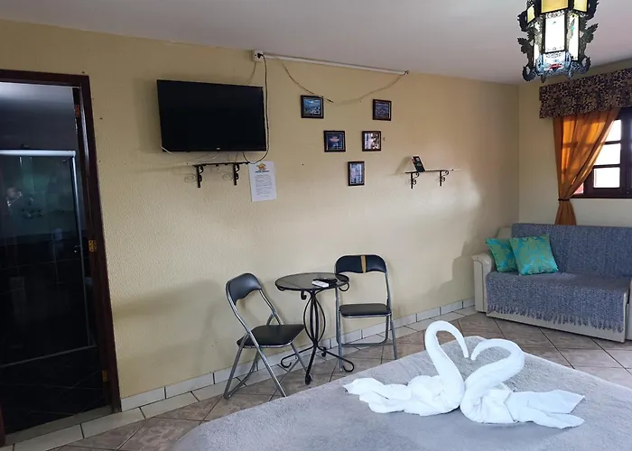Hotel Pousada Viking Jacumã