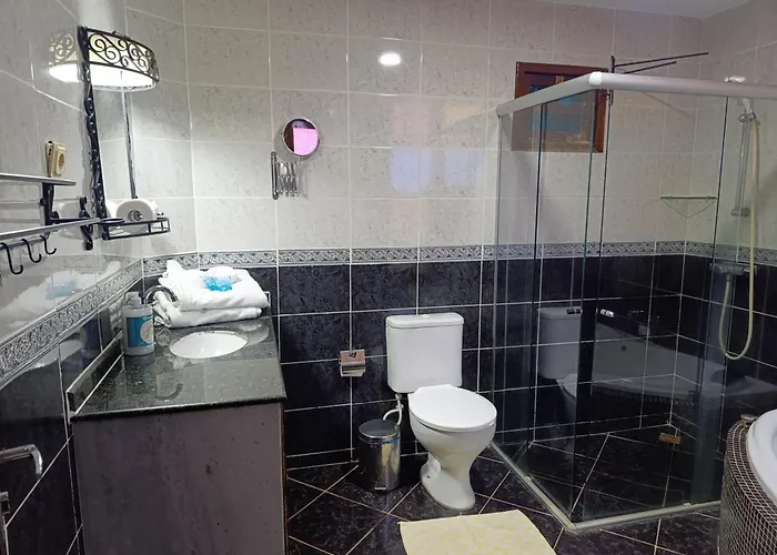 Hotel Pousada Viking Jacumã