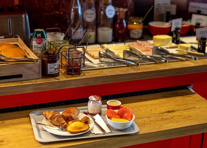 Ibis Paris Boulogne Billancourt